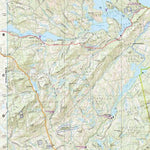 Maine Atlas & Gazetteer Map 40 Preview 1