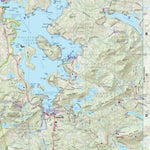 Garmin Maine Atlas & Gazetteer Map 41 digital map
