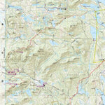 Maine Atlas & Gazetteer Map 42 Preview 1