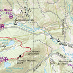 Maine Atlas & Gazetteer Map 42 Preview 3