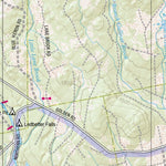 Maine Atlas & Gazetteer Map 48 Preview 2