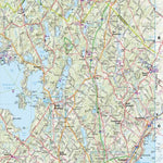 Maine Atlas & Gazetteer Map 5 Preview 1
