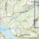 Maine Atlas & Gazetteer Map 50 Preview 2