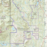 Maine Atlas & Gazetteer Map 51 Preview 1