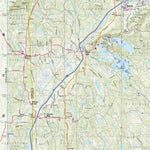 Maine Atlas & Gazetteer Map 52 Preview 1