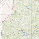 Maine Atlas & Gazetteer Map 54 Preview 1