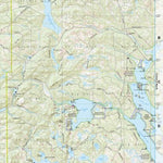 Maine Atlas & Gazetteer Map 55 Preview 1