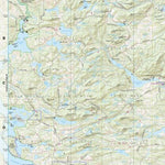 Maine Atlas & Gazetteer Map 56 Preview 1