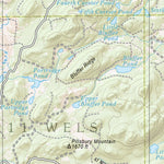 Maine Atlas & Gazetteer Map 56 Preview 2
