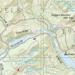 Maine Atlas & Gazetteer Map 56 Preview 3