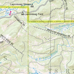 Maine Atlas & Gazetteer Map 57 Preview 2