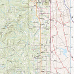 Maine Atlas & Gazetteer Map 59 Preview 1