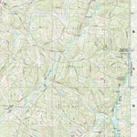 Maine Atlas & Gazetteer Map 61 Preview 1