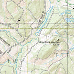 Maine Atlas & Gazetteer Map 61 Preview 3