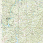 Maine Atlas & Gazetteer Map 62 Preview 1