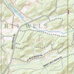 Maine Atlas & Gazetteer Map 62 Preview 2