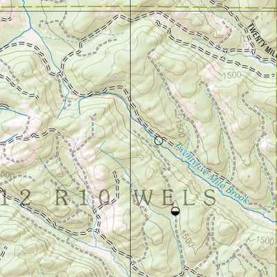 Maine Atlas & Gazetteer Map 62 Preview 3