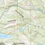 Maine Atlas & Gazetteer Map 63 Preview 2