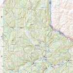 Maine Atlas & Gazetteer Map 66 Preview 1