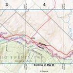 Maine Atlas & Gazetteer Map 67 Inset Preview 1