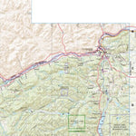 Maine Atlas & Gazetteer Map 67 Preview 1