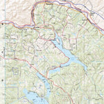Maine Atlas & Gazetteer Map 68 Preview 1