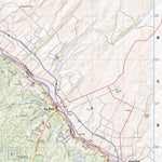 Maine Atlas & Gazetteer Map 69 Preview 1