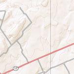 Maine Atlas & Gazetteer Map 69 Preview 2