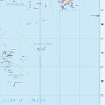 Maine Atlas & Gazetteer Map 9 Preview 1