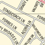 Maine Atlas & Gazetteer- North Windham Preview 3