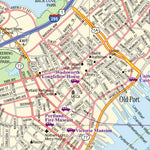 Maine Atlas & Gazetteer- Portland Preview 3