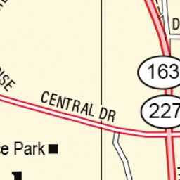 Maine Atlas & Gazetteer- Presque Isle Preview 2