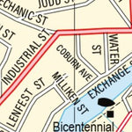 Maine Atlas & Gazetteer- Presque Isle Preview 3