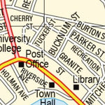 Maine Atlas & Gazetteer- Rumford/Mexico Preview 3