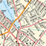 Maine Atlas & Gazetteer- Sanford/Springvale Preview 2