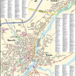 Maine Atlas & Gazetteer- Waterville/Winslow Preview 1