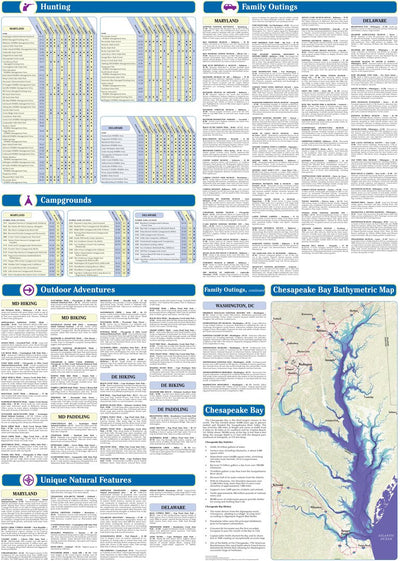 Maryland_Delaware_Hunting_Campgrounds_OutdoorAventures_UniqueNaturalFeatures_FamilyOutings_Chesapeak Preview 1