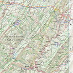 Maryland/Delaware Atlas & Gazetteer Page 23 Preview 1