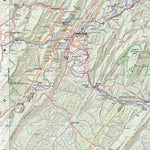 Maryland/Delaware Atlas & Gazetteer Page 24 Preview 1