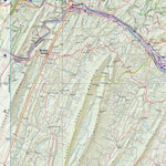 Maryland/Delaware Atlas & Gazetteer Page 26 Preview 1