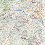 Maryland/Delaware Atlas & Gazetteer Page 27 Preview 1