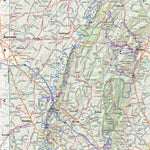 Maryland/Delaware Atlas & Gazetteer Page 28 Preview 1