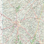 Maryland/Delaware Atlas & Gazetteer Page 30 Preview 1