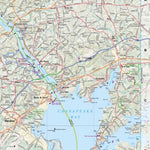 Maryland/Delaware Atlas & Gazetteer Page 33 Preview 1