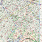 Maryland/Delaware Atlas & Gazetteer Page 37 Preview 1