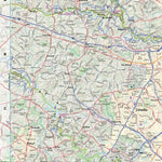 Maryland/Delaware Atlas & Gazetteer Page 38 Preview 1