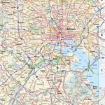 Maryland/Delaware Atlas & Gazetteer Page 39 Preview 1