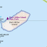 Maryland/Delaware Atlas & Gazetteer Page 40 Preview 2