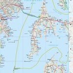 Maryland/Delaware Atlas & Gazetteer Page 47 Preview 1