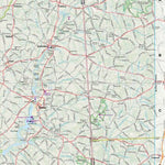Maryland/Delaware Atlas & Gazetteer Page 49 Preview 1